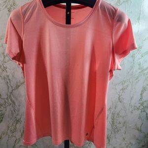 TEK GEAR DRY TEK Short Sleeve Top